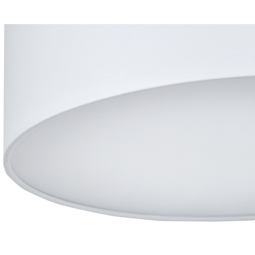 Κρεμαστός πολυέλαιος FILIPPO 4xE27/60W/230V
