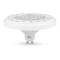 Λαμπτήρας LED AR111 GU10/12W/230V 4000K λευκό 30°