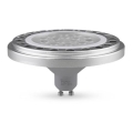 Λαμπτήρας LED AR111 GU10/15W/230V 30° 4000K