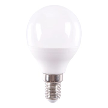 Λαμπτήρας LED E14/6W/230V 4000K