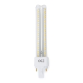 Λαμπτήρας LED G24D-3/15W/230V 4000K - Aigostar