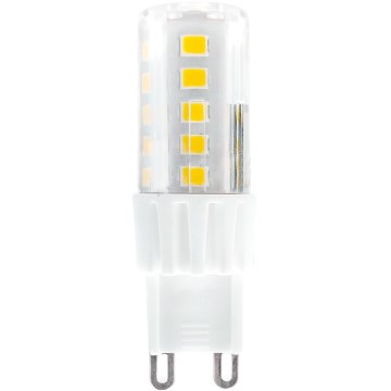 Λαμπτήρας LED G9/4W/230V 6000K