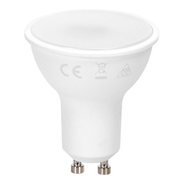 Λαμπτήρας LED GU10/4W/230V 6500K - Aigostar