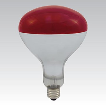 Λαμπτήρας υπέρυθρης ακτινοβολίας INFRATHERM E27/125W