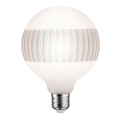 Λάμπα Dimmer LED CLASSIC G125 E27/4,5W/230V 2600K - Paulmann 28743