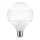 Λάμπα Dimmer LED CLASSIC G125 E27/4,5W/230V 2600K - Paulmann 28744