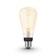 Λάμπα Dimmer LED Philips Hue WHITE FILAMENT ST72 E27/7W/230V 2100K