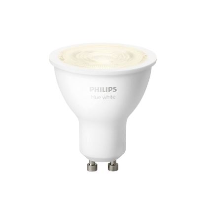 Λάμπα Dimmer LED Philips Hue WHITE GU10/5,2W/230V 2700K