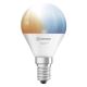 Λάμπα Dimmer LED SMART+ E14/5W/230V 2700K-6500K Wi-Fi - Ledvance