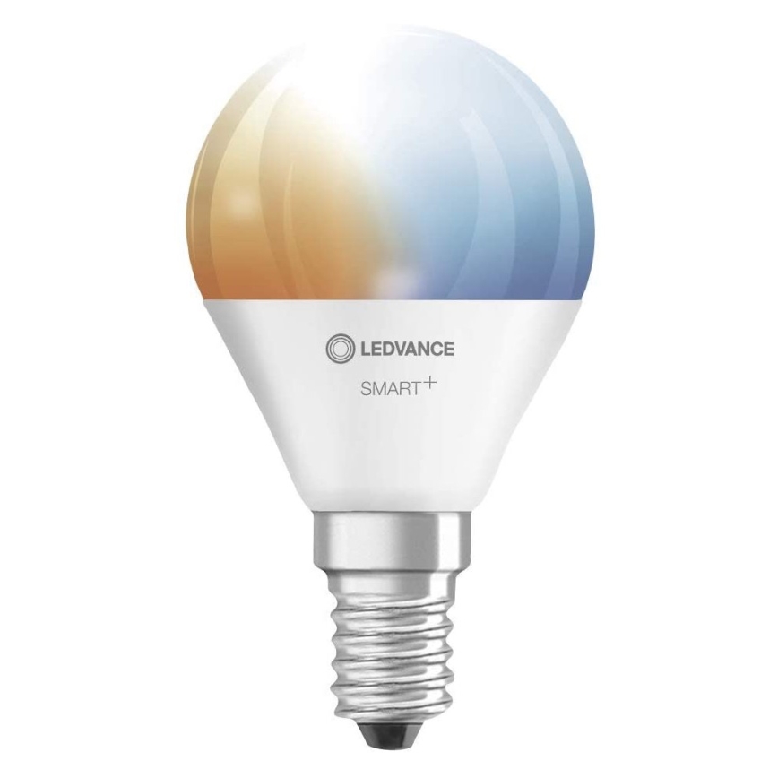Λάμπα Dimmer LED SMART+ E14/5W/230V 2700K-6500K Wi-Fi - Ledvance