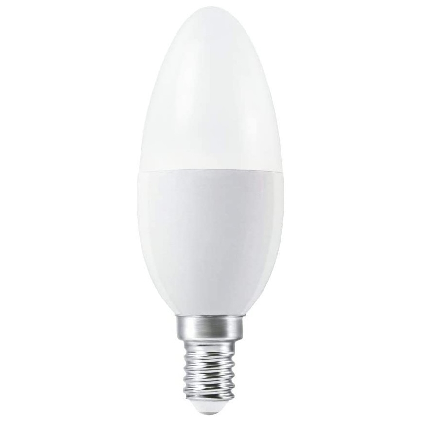 Λάμπα Dimmer LED SMART+ E14/5W/230V 2700K Wi-Fi - Ledvance