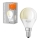 Λάμπα Dimmer LED SMART+ E14/5W/230V 2700K Wi-Fi - Ledvance