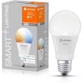 Λάμπα Dimmer LED SMART+ E27/9,5W/230V 2700K-6500K Wi-Fi - Ledvance