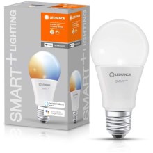 Λάμπα Dimmer LED SMART+ E27/9W/230V 2700K-6500K Wi-Fi - Ledvance