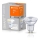 Λάμπα Dimmer LED SMART+ GU10/5W/230V 2700K Wi-Fi - Ledvance