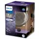 Λάμπα Dimmer LED SMOKY VINTAGE Philips G200 E27/6,5W/230V 4000K