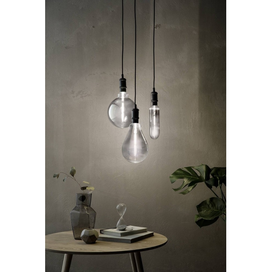 Λάμπα Dimmer LED SMOKY VINTAGE Philips G200 E27/6,5W/230V 4000K