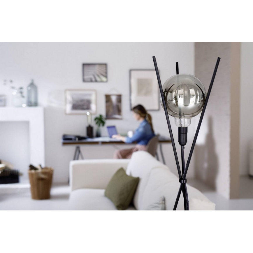 Λάμπα Dimmer LED SMOKY VINTAGE Philips G200 E27/6,5W/230V 4000K