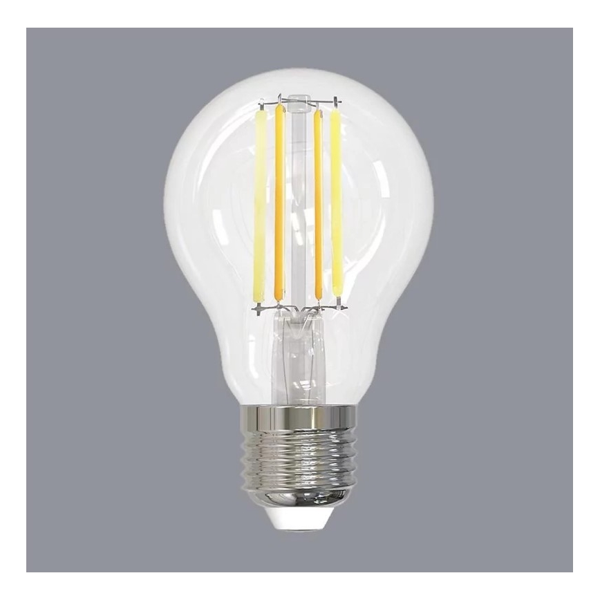 Λάμπα Dimmer LED VINTAGE A60 E27/7W/230V 2700-6500K Wi-fi Tuya