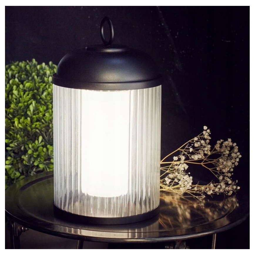Λάμπα dimming LED εξωτερικού χώρου CANARI LED/2W/5V IP44