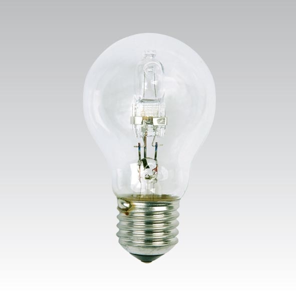 Λάμπα Heavy Duty E27/28W/230V clear 2800K