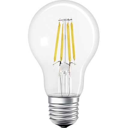 Λάμπα LED Dimmable SMART+ A60 E27/6W/230V 2700K - Ledvance