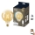 Λάμπα LED Dimmable VINTAGE FILAMENT G125 E27/6,7W/230V 2000-5000K CRI 90 Wi-Fi - WiZ