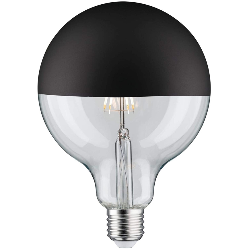 Λάμπα LED Dimmable ανεστραμμένου καθρέπτη G125 E27/6,5W/230V 2700K - Paulmann 28679