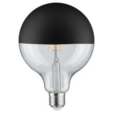 Λάμπα LED Dimmable ανεστραμμένου καθρέπτη G125 E27/6,5W/230V 2700K - Paulmann 28679