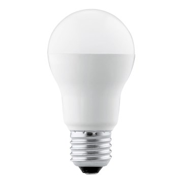 Λάμπα LED E27/4,2W 3000K - Eglo 11178