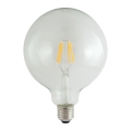 Λάμπα LED FILAMENT VINTAGE E27/4W/230V 2700K