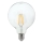 Λάμπα LED FILAMENT VINTAGE G125 E27/10W/230V 2700K