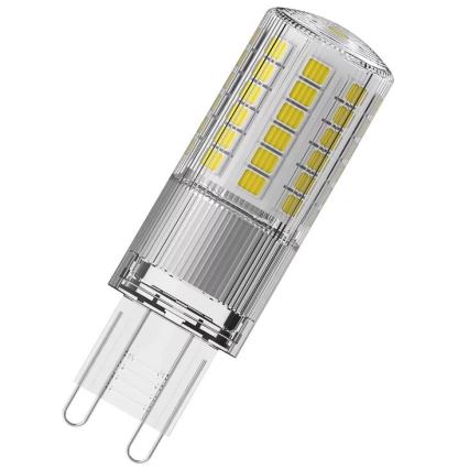 Λάμπα LED G9/4W/230V 2700K - Osram