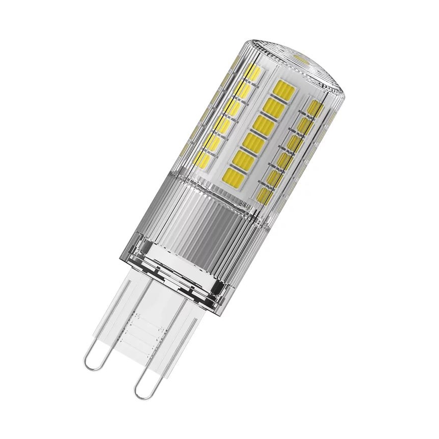 Λάμπα LED G9/4W/230V 2700K - Osram