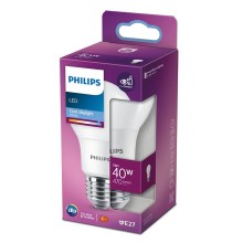 Λάμπα LED Philips A60 E27/5W/230V 6500K
