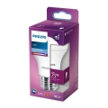 Λάμπα LED Philips E27/10W/230V 6500K