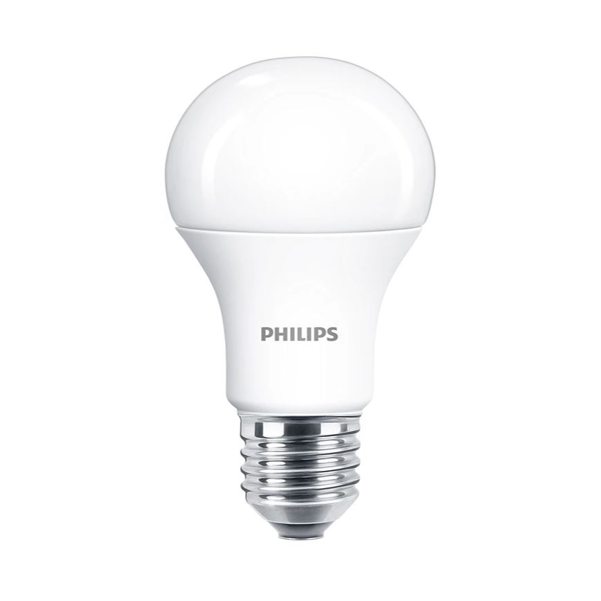 Λάμπα LED Philips E27/10W/230V 6500K