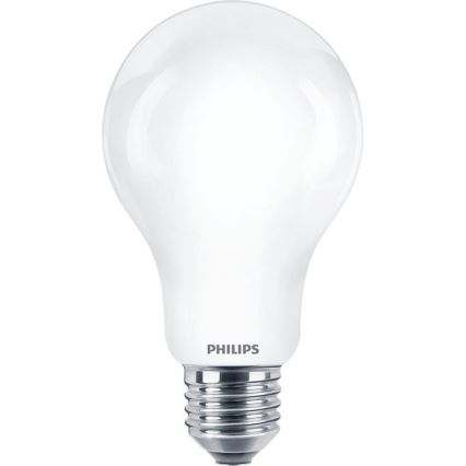 Λάμπα LED Philips E27/13W/230V 2700K