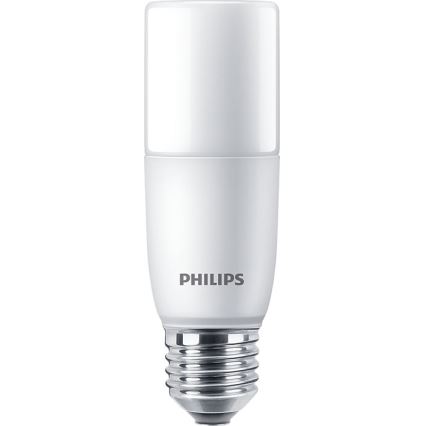 Λάμπα LED Philips E27/9,5W/230V 3000K