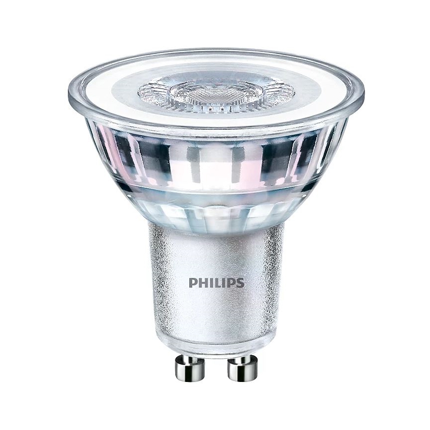 Λάμπα LED Philips GU10/4,6W/230V 4000K