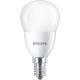Λάμπα LED Philips P48 E14/7W/230V 2700K