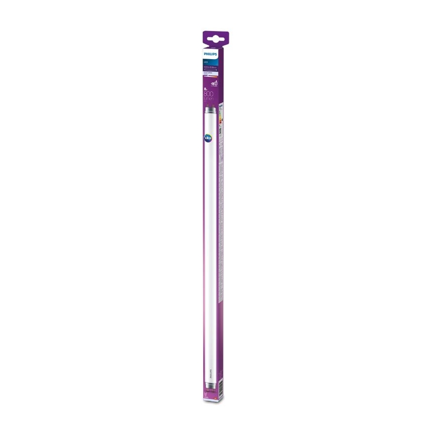 Λάμπα LED Philips T8 G13/8W/230V 4000K 60 cm