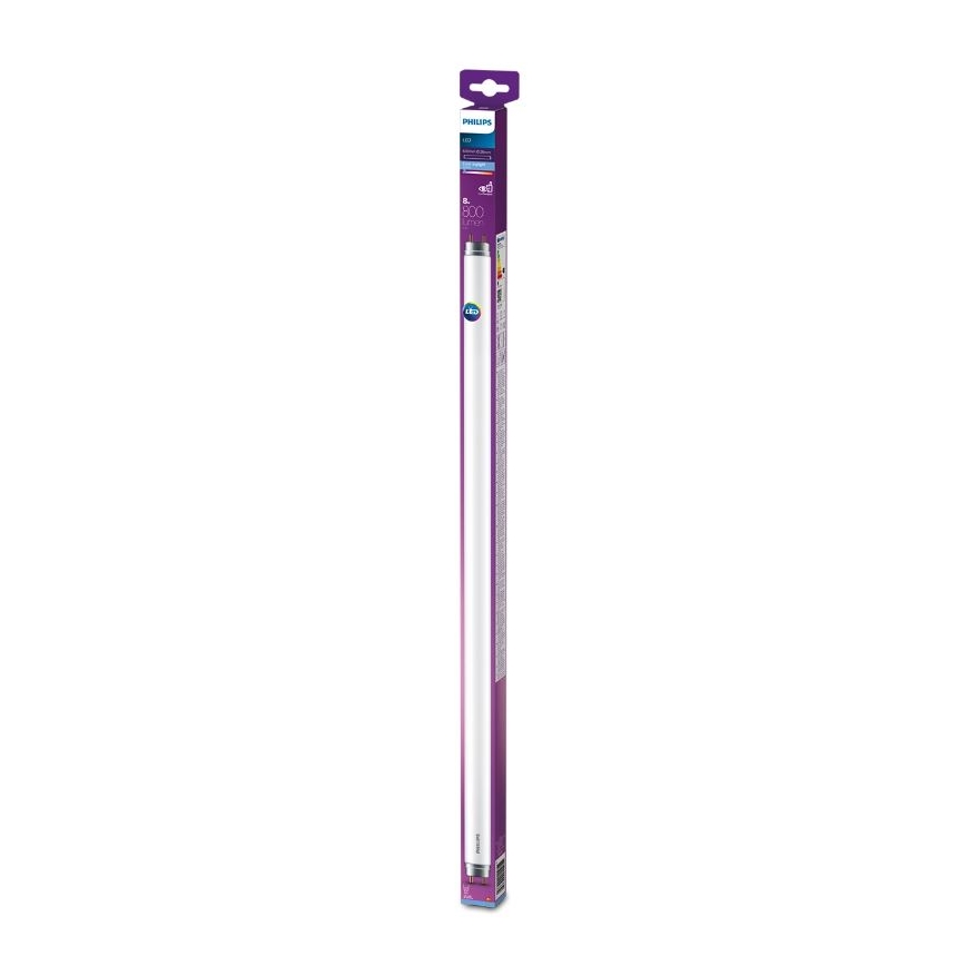 Λάμπα LED Philips T8 G13/8W/230V 6500K 60 cm