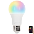 Λάμπα LED RGBW Dimmable A60 E27/12W/230V 2700-6500K - Aigostar
