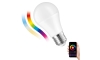 Λάμπα LED RGBW Dimmable A60 E27/13W/230V 2700-6500K Wi-Fi Tuya