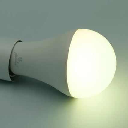 Λάμπα LED RGBW Dimmable A60 E27/15W/230V 2700-6500K Wi-Fi Tuya