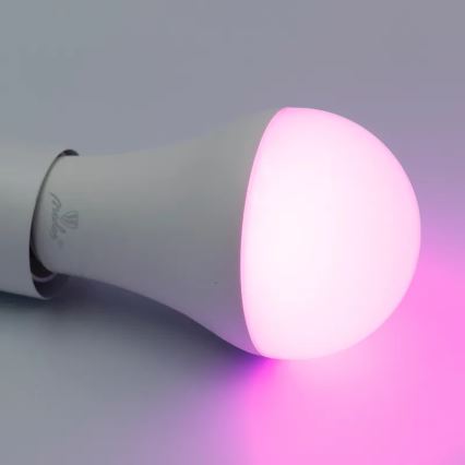 Λάμπα LED RGBW Dimmable A60 E27/15W/230V 2700-6500K Wi-Fi Tuya