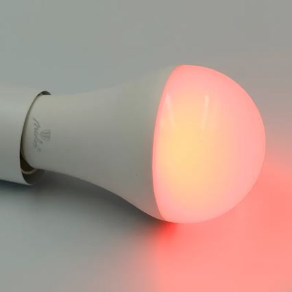 Λάμπα LED RGBW Dimmable A60 E27/15W/230V 2700-6500K Wi-Fi Tuya
