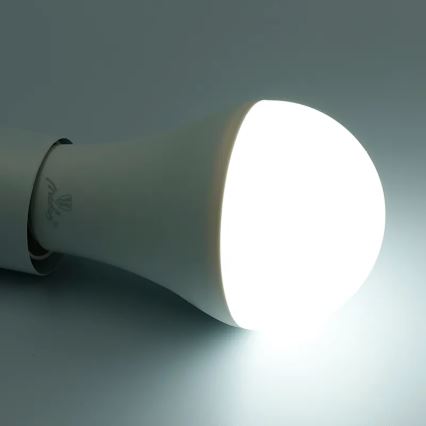 Λάμπα LED RGBW Dimmable A60 E27/15W/230V 2700-6500K Wi-Fi Tuya