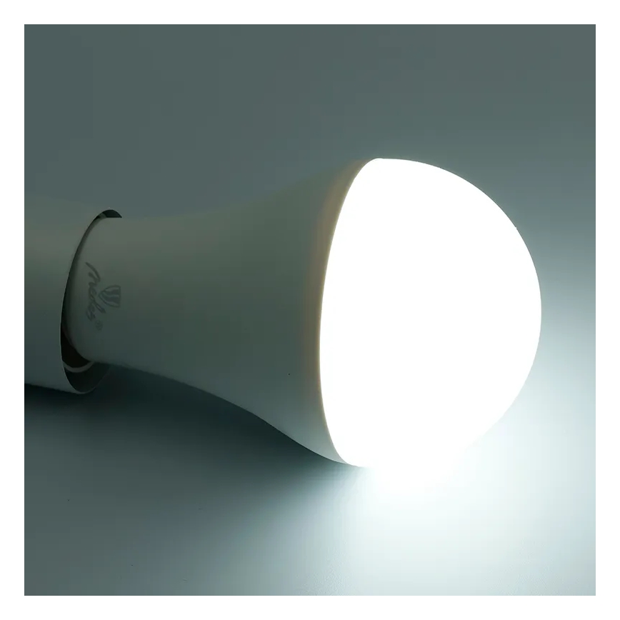 Λάμπα LED RGBW Dimmable A60 E27/15W/230V 2700-6500K Wi-Fi Tuya